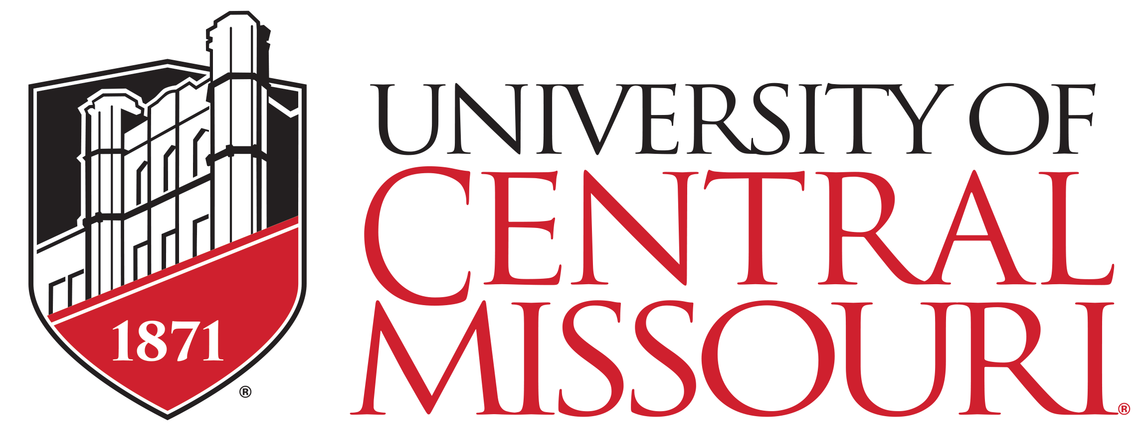 University of Central Missouri UCM Logo - Universities in Missouri
